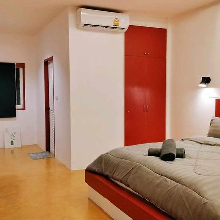 Airport Garden Resort 苏梅岛 外观 照片