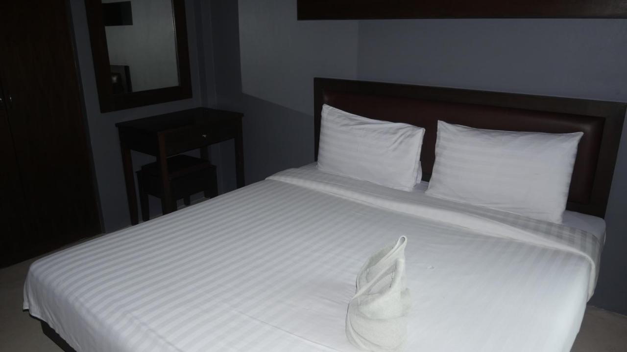 Airport Garden Resort 苏梅岛 外观 照片