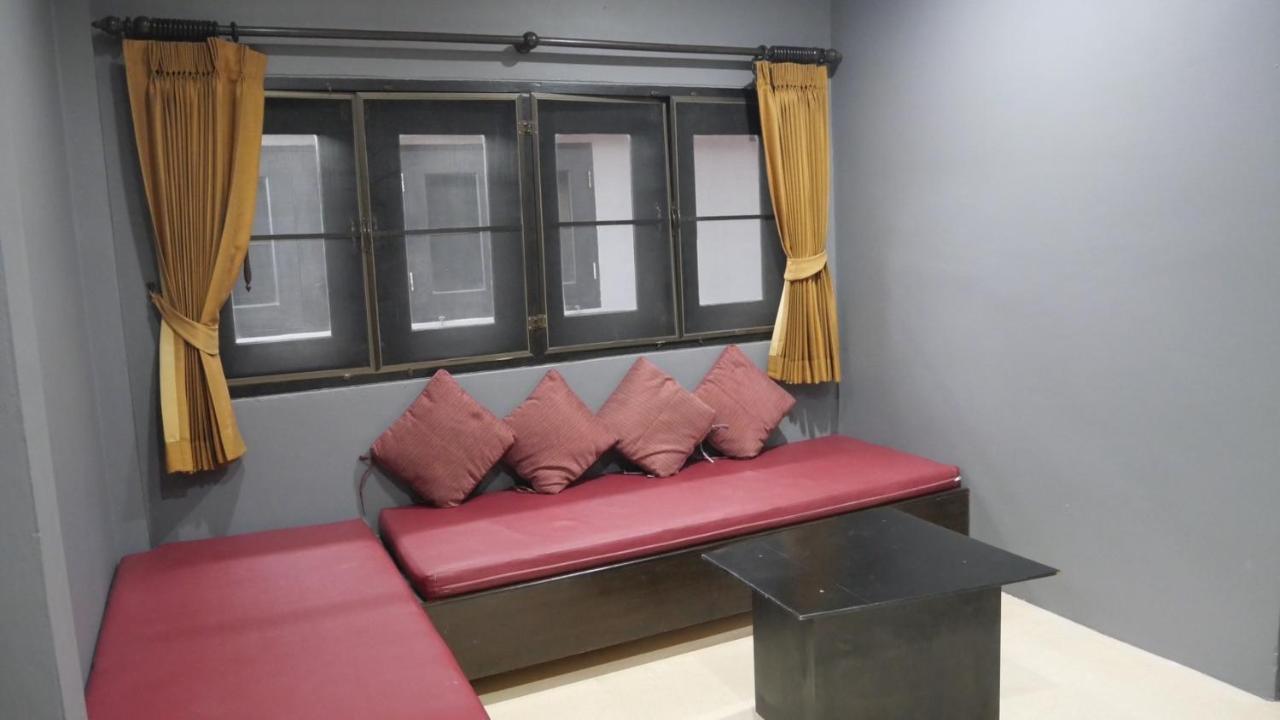 Airport Garden Resort 苏梅岛 外观 照片