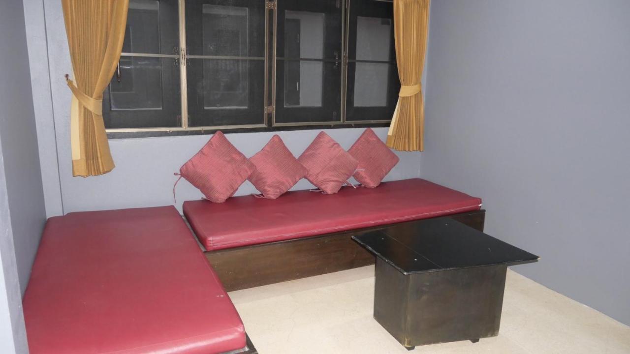 Airport Garden Resort 苏梅岛 外观 照片