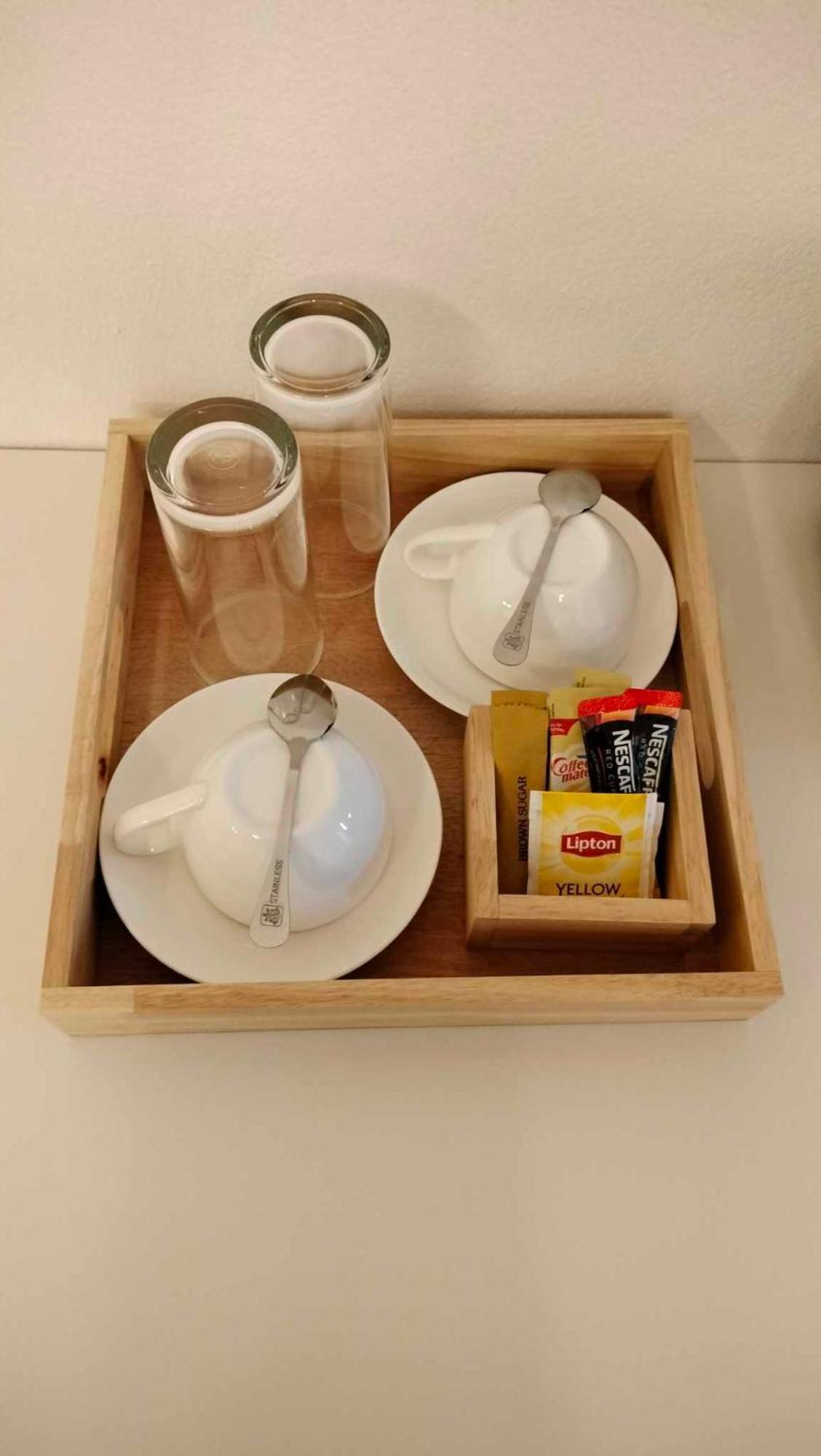 Airport Garden Resort 苏梅岛 外观 照片
