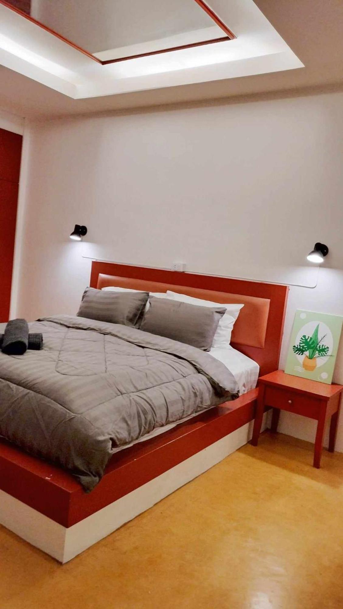 Airport Garden Resort 苏梅岛 外观 照片