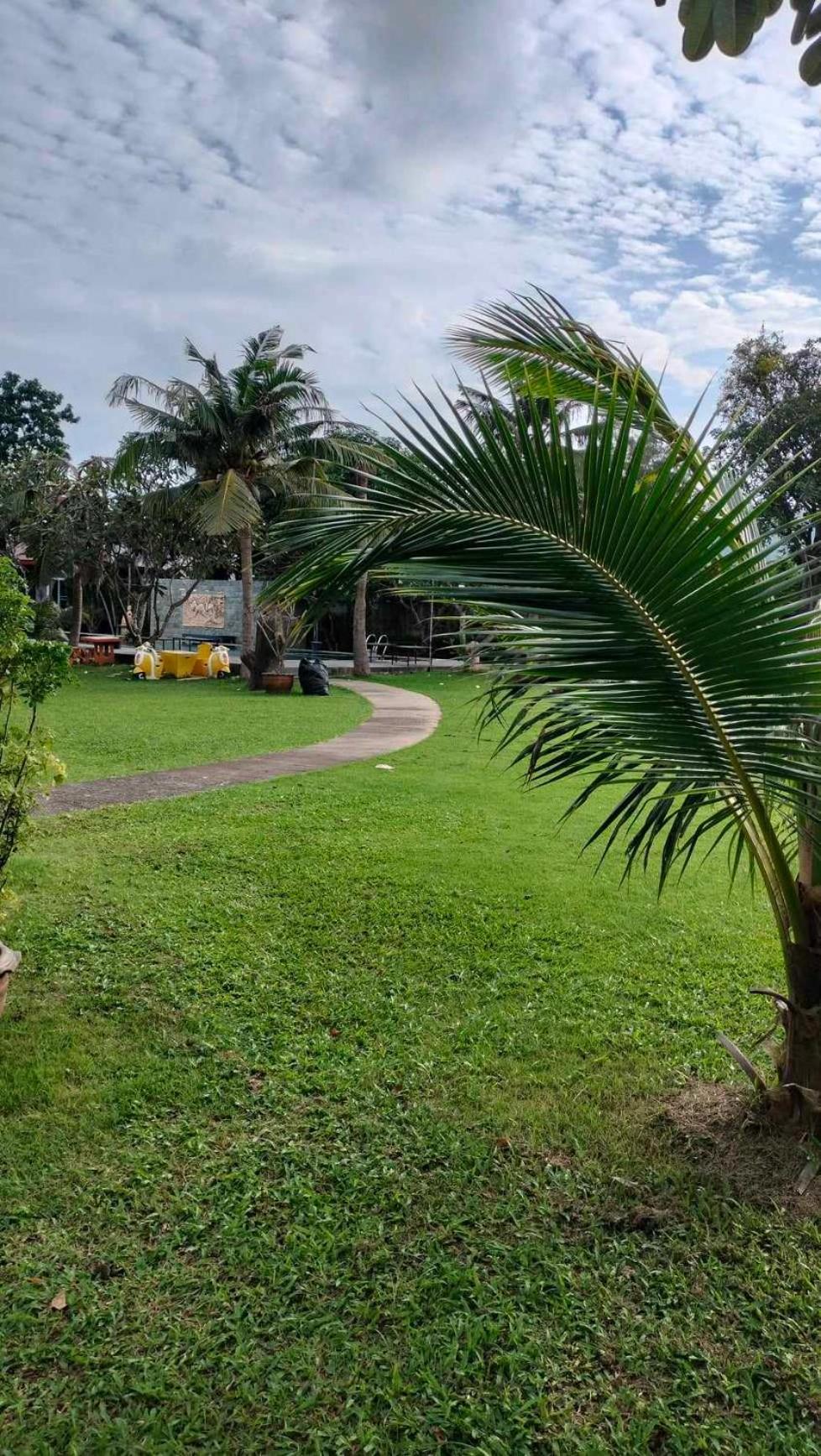 Airport Garden Resort 苏梅岛 外观 照片