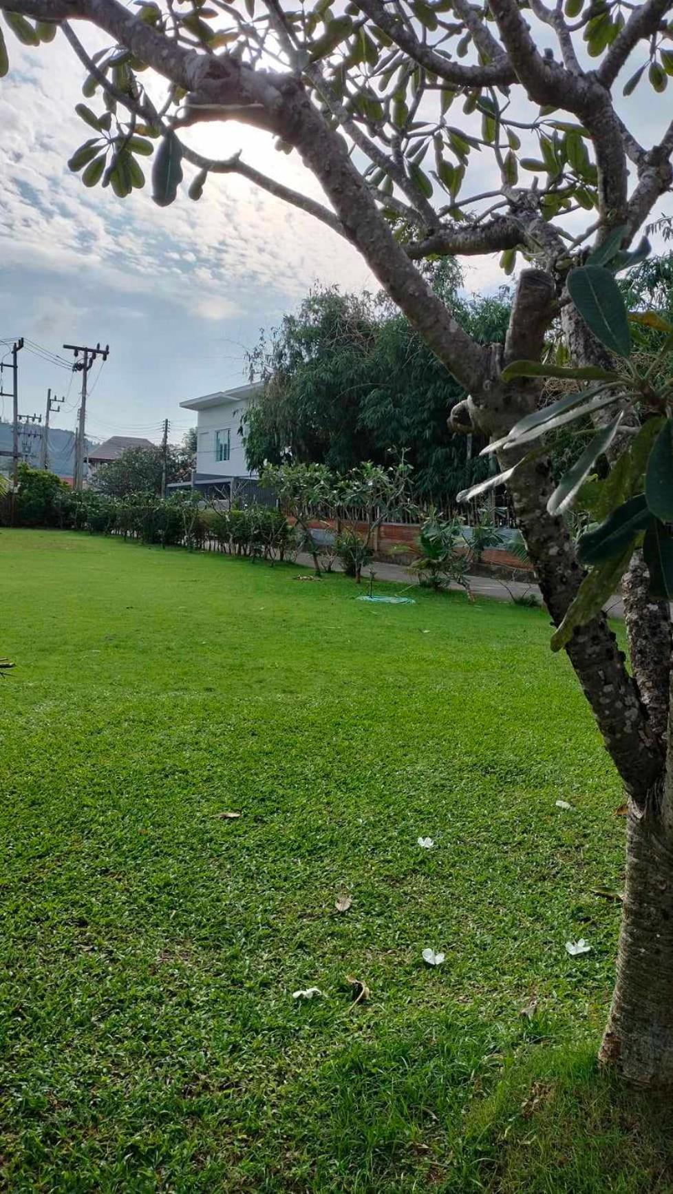 Airport Garden Resort 苏梅岛 外观 照片